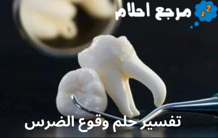 تفسير حلم وقوع الضرس وفقاً لآراء العلماء
